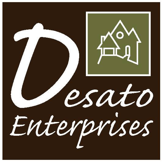 Desato Logo
